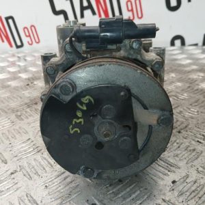 FORD FIESTA 6 PHASE 1