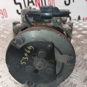 FORD FIESTA 6 PHASE 1