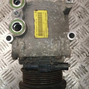 FORD FIESTA 6 PHASE 1