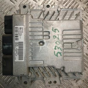 CITROEN C3 PICASSO PHASE 2