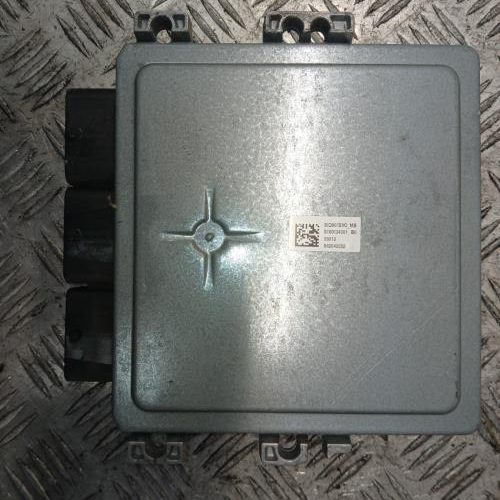 CITROEN C3 PICASSO PHASE 2