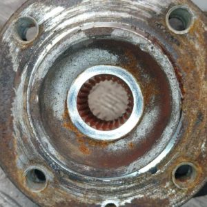 CITROEN C3 PICASSO PHASE 2