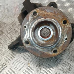 CITROEN C3 PICASSO PHASE 2