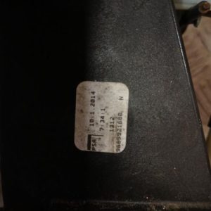 CITROEN C3 PICASSO PHASE 2