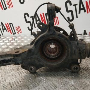 RENAULT MASTER 3 PHASE 2