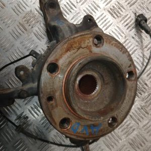 RENAULT MASTER 3 PHASE 2