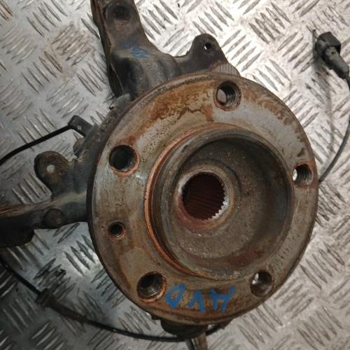 RENAULT MASTER 3 PHASE 2