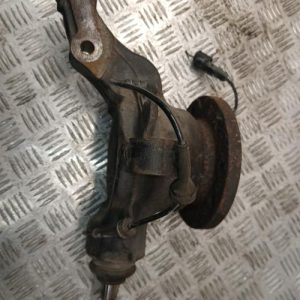 RENAULT MASTER 3 PHASE 2