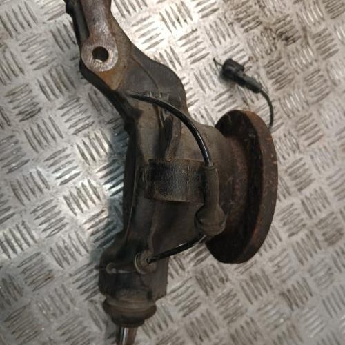 RENAULT MASTER 3 PHASE 2