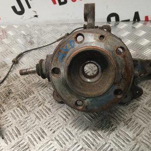 RENAULT MASTER 3 PHASE 2