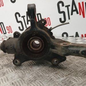 RENAULT MASTER 3 PHASE 2