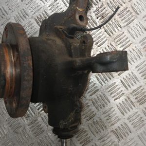 RENAULT MASTER 3 PHASE 2