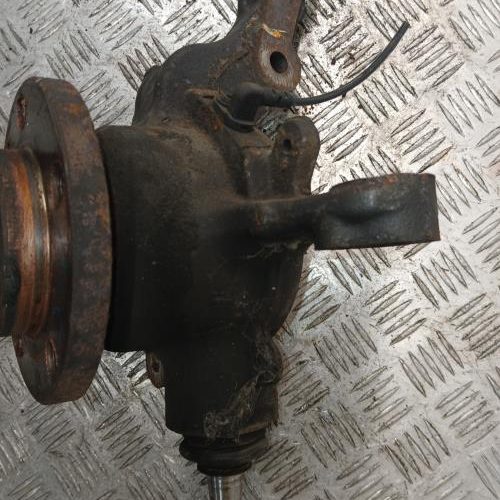 RENAULT MASTER 3 PHASE 2