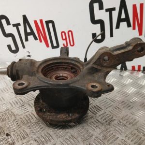 RENAULT MASTER 3 PHASE 2