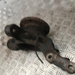 RENAULT MASTER 3 PHASE 2