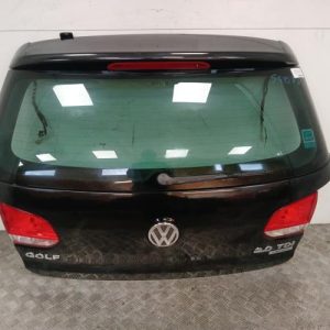 VOLKSWAGEN GOLF 6