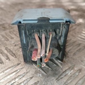 RENAULT MASTER 3 PHASE 2