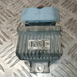 RENAULT MASTER 3 PHASE 2