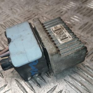 RENAULT MASTER 3 PHASE 2