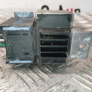 RENAULT MASTER 3 PHASE 2