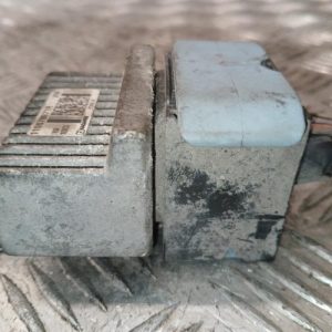 RENAULT MASTER 3 PHASE 2