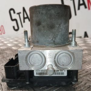 RENAULT MASTER 3 PHASE 2