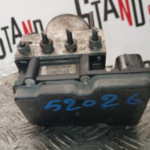 RENAULT MASTER 3 PHASE 2