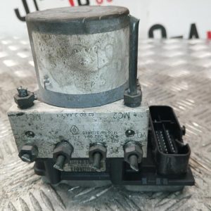 RENAULT MASTER 3 PHASE 2