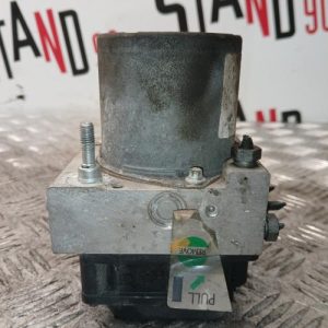 RENAULT MASTER 3 PHASE 2