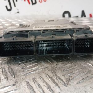 RENAULT TRAFIC 3 COURT PHASE 1