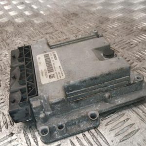 RENAULT TRAFIC 3 COURT PHASE 1