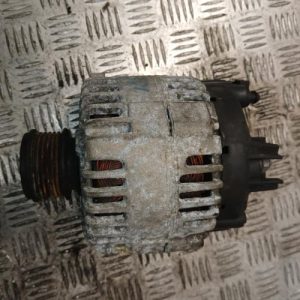 SEAT IBIZA 4 PHASE 1