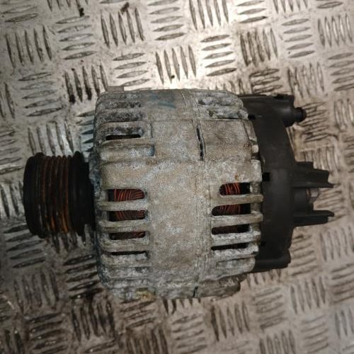 SEAT IBIZA 4 PHASE 1