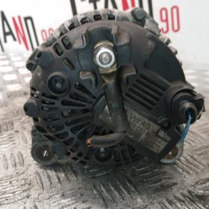 SEAT IBIZA 4 PHASE 1