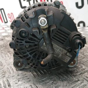 SEAT IBIZA 4 PHASE 1