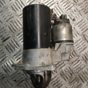 VOLKSWAGEN POLO 6 PHASE 1