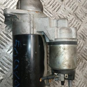 VOLKSWAGEN POLO 6 PHASE 1