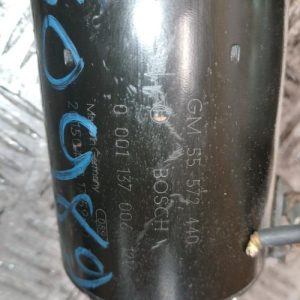 VOLKSWAGEN POLO 6 PHASE 1