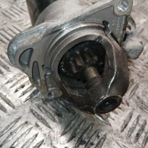 VOLKSWAGEN POLO 6 PHASE 1