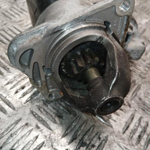 VOLKSWAGEN POLO 6 PHASE 1