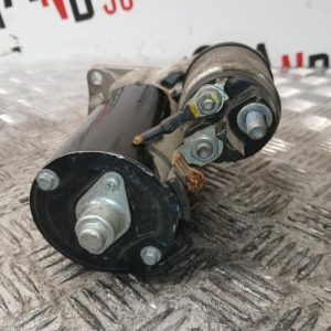 VOLKSWAGEN POLO 6 PHASE 1