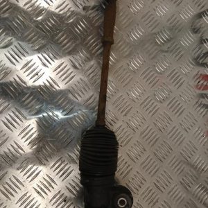 FORD FIESTA 5 PHASE 1