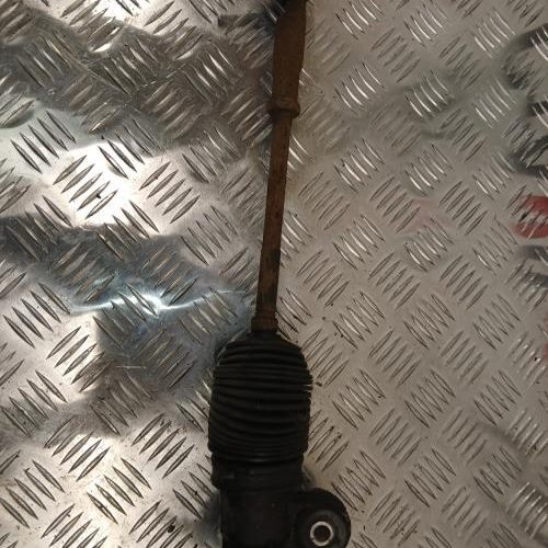 FORD FIESTA 5 PHASE 1