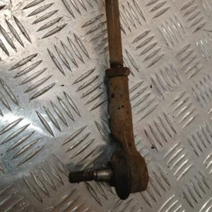 FORD FIESTA 5 PHASE 1