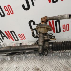 FORD FIESTA 5 PHASE 1