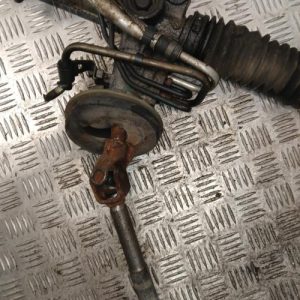 FORD FIESTA 5 PHASE 1