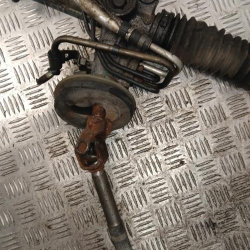 FORD FIESTA 5 PHASE 1