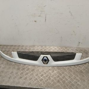 RENAULT KANGOO 1 PHASE 2