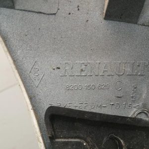 RENAULT KANGOO 1 PHASE 2