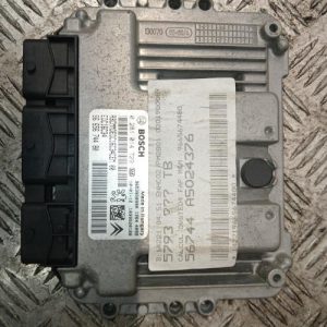 PEUGEOT 3008 1 PHASE 1